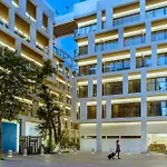 Apartment Fully Equiped Near To The Beach By Happy Address