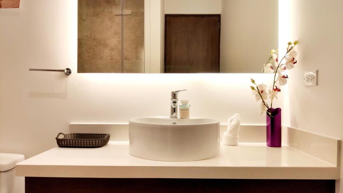Fully Equiped Near To The By Happy Address Apartamento *