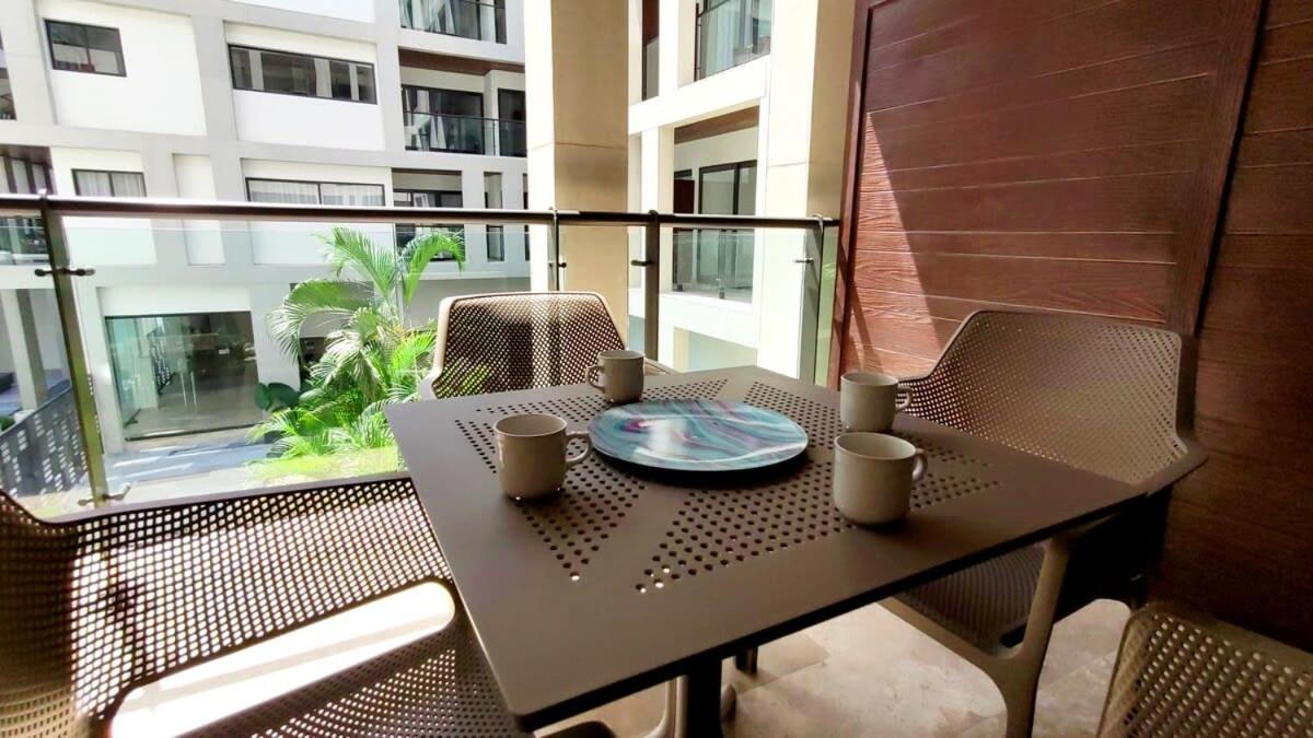 Apartamento Fully Equiped Near To The By Happy Address *