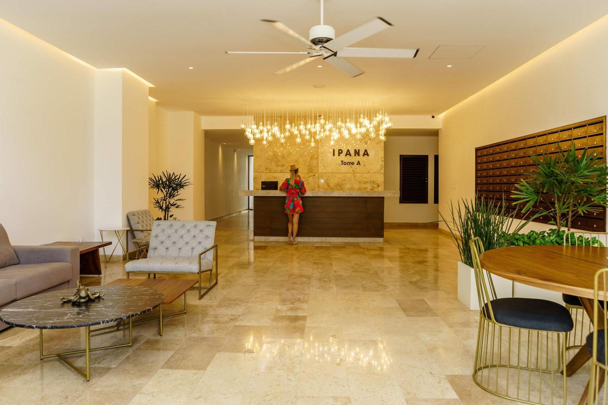 Apartamento Fully Equiped Near To The By Happy Address *