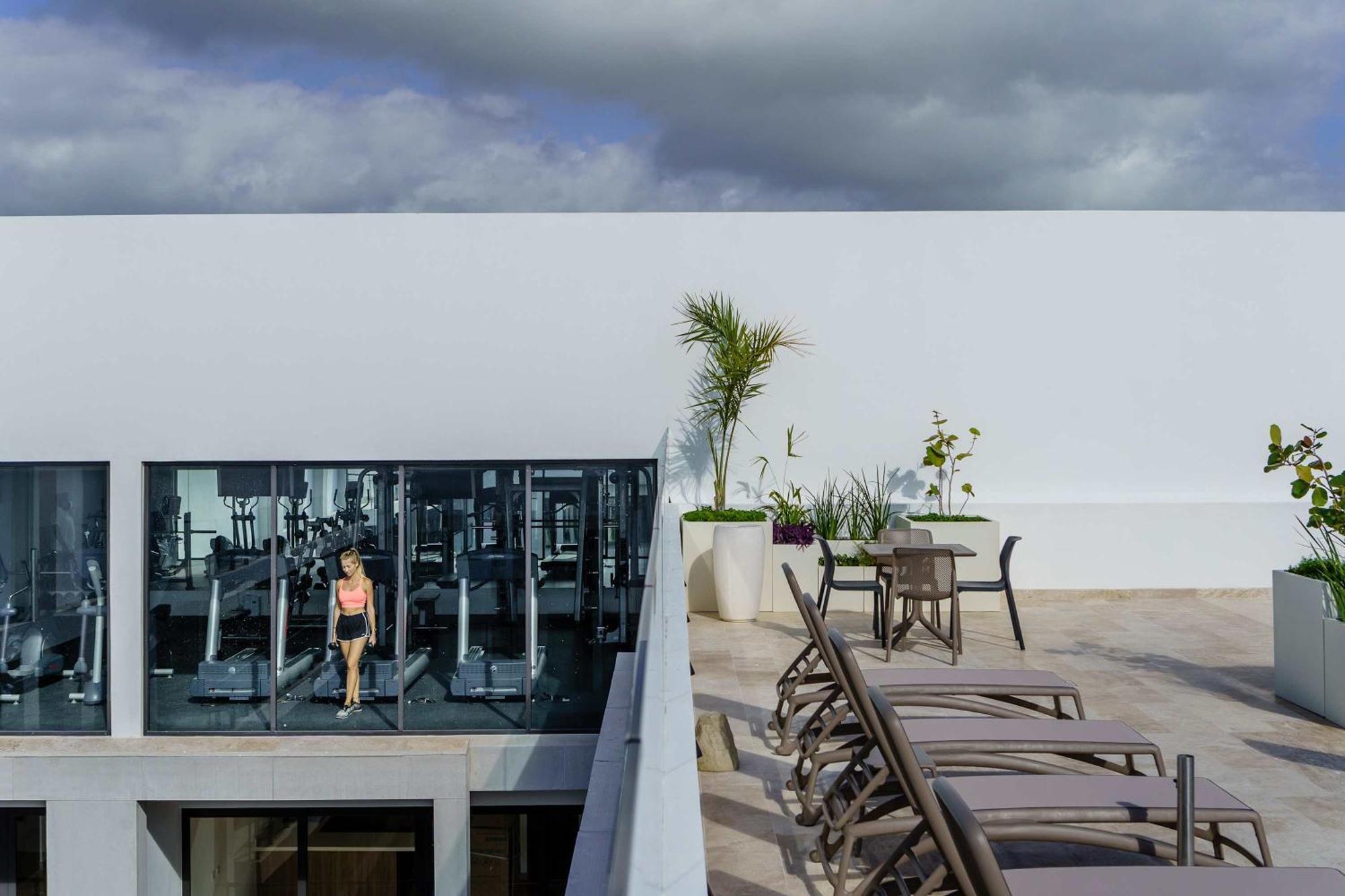 Fully Equiped Near To The By Happy Address Apartamento Playa del Carmen