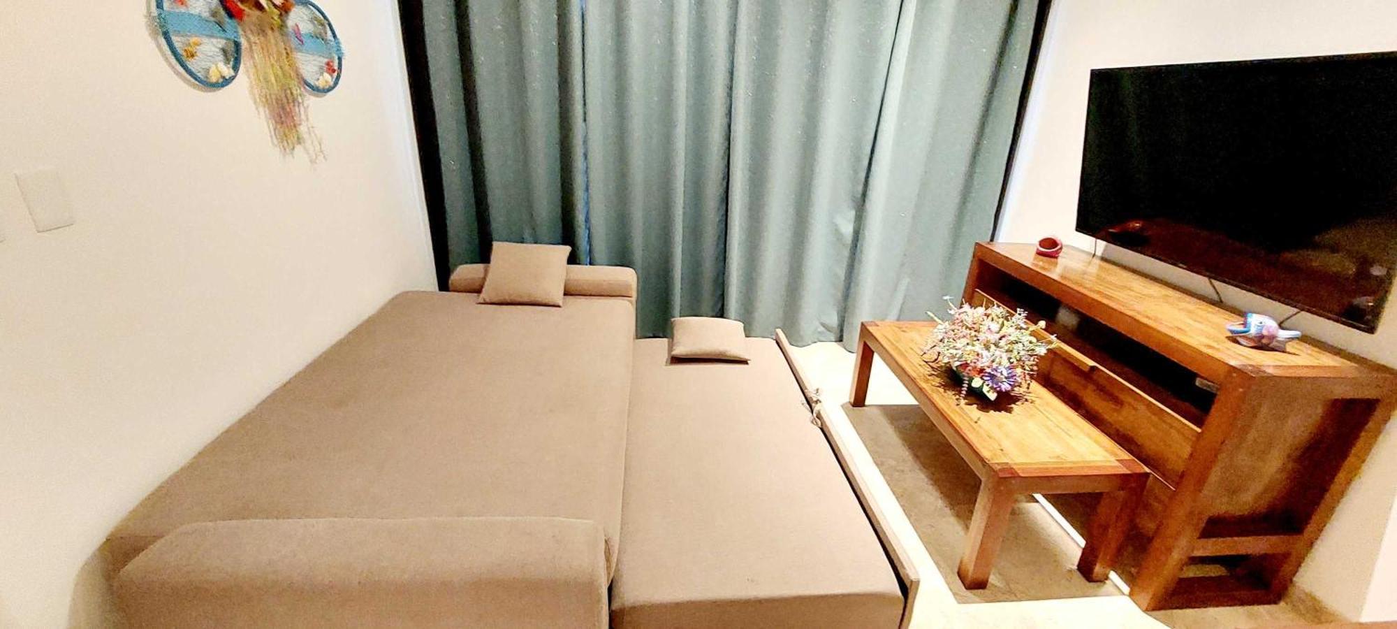 Apartamento Fully Equiped Near To The By Happy Address *
