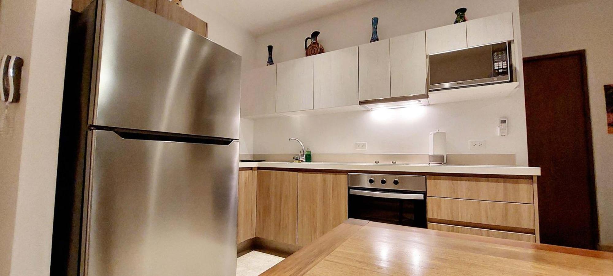 Apartamento Fully Equiped Near To The By Happy Address Playa del Carmen