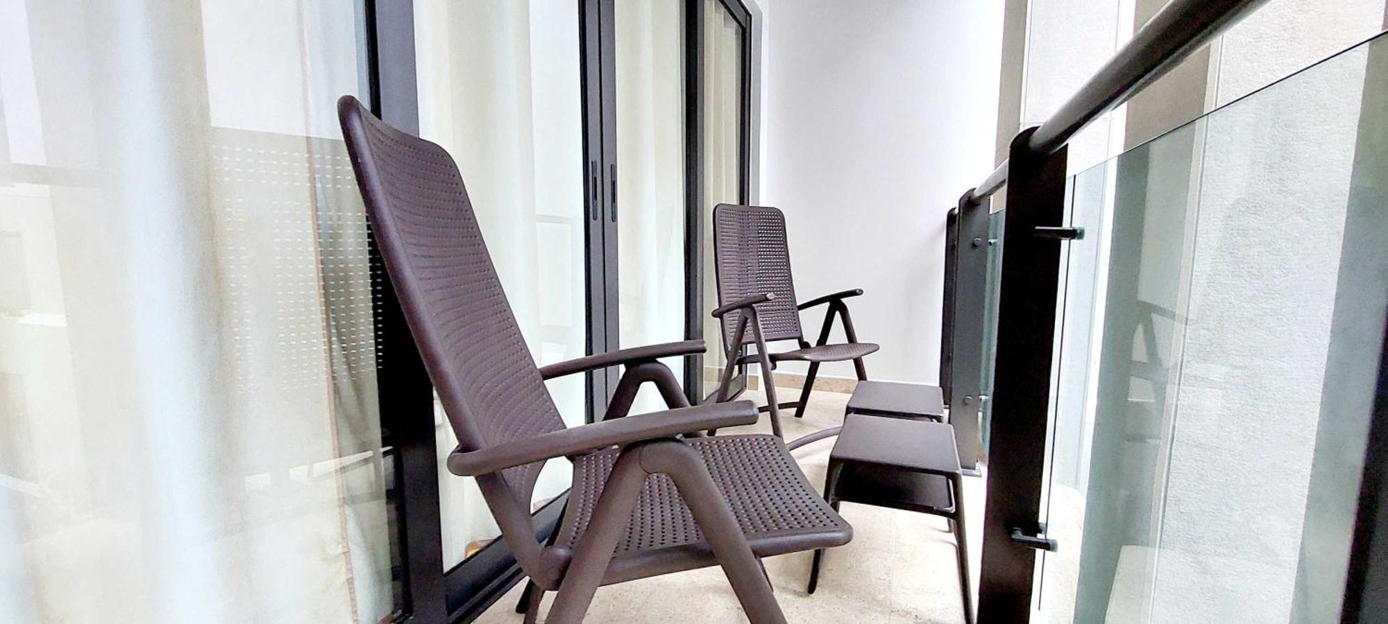 Fully Equiped Near To The By Happy Address Playa del Carmen