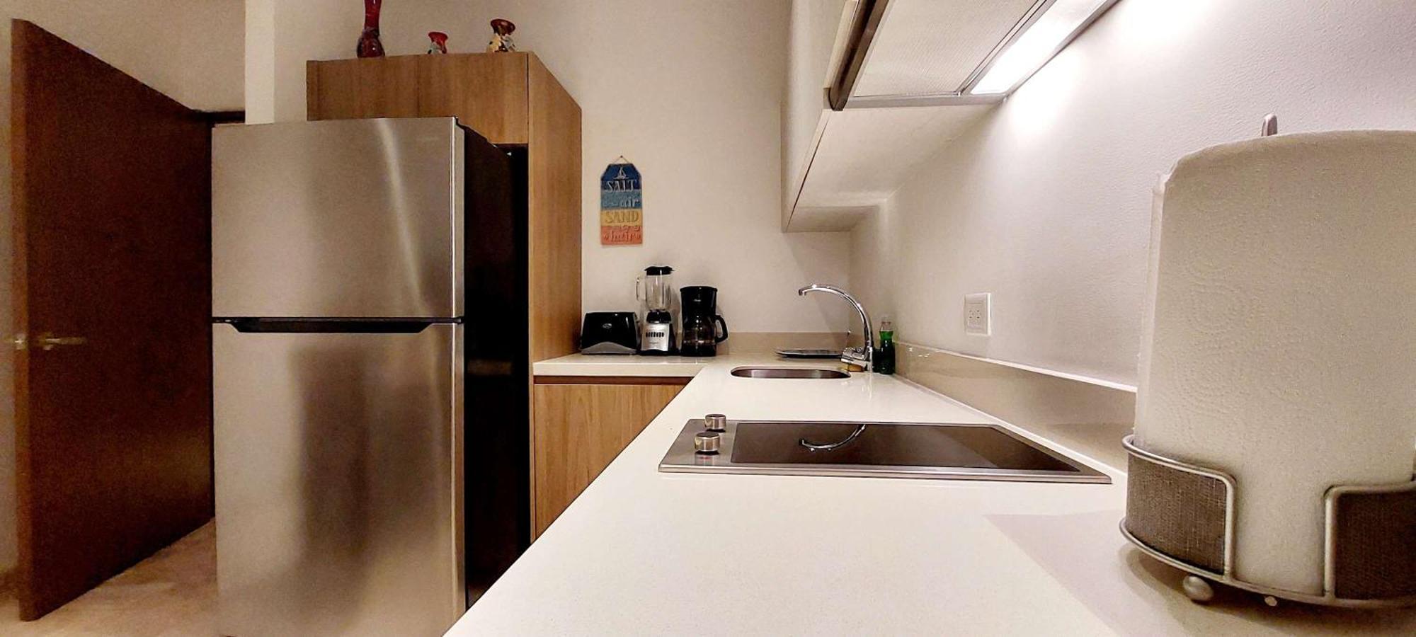 Fully Equiped Near To The By Happy Address Apartamento