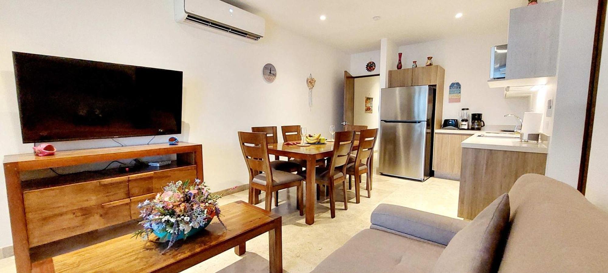 Fully Equiped Near To The By Happy Address Apartamento *