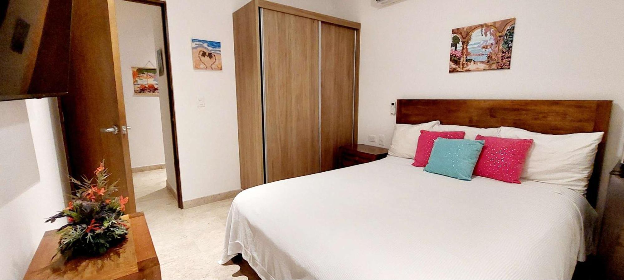 Apartamento Fully Equiped Near To The By Happy Address *