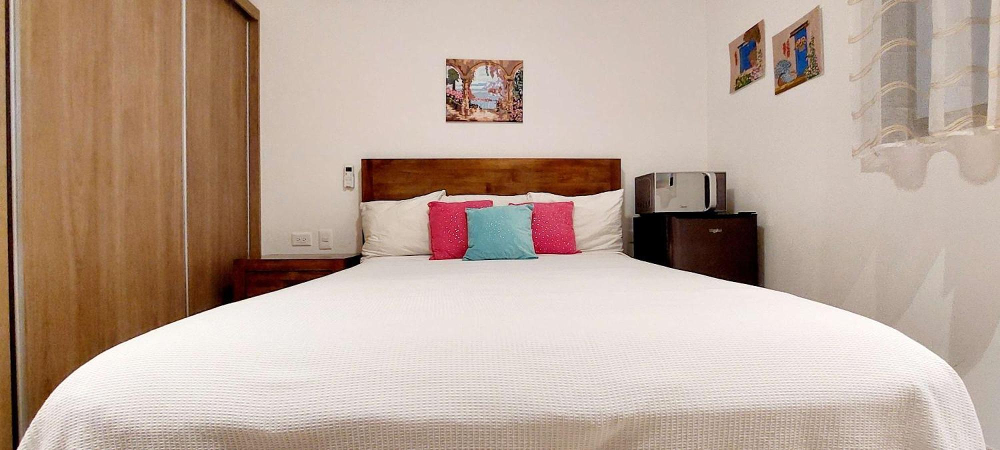 Apartamento Fully Equiped Near To The By Happy Address Playa del Carmen