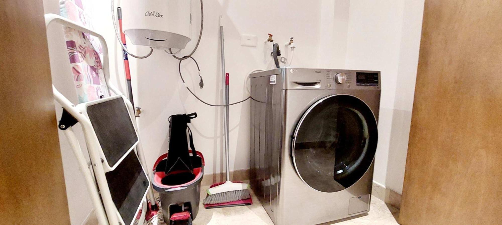 Fully Equiped Near To The By Happy Address Apartamento *