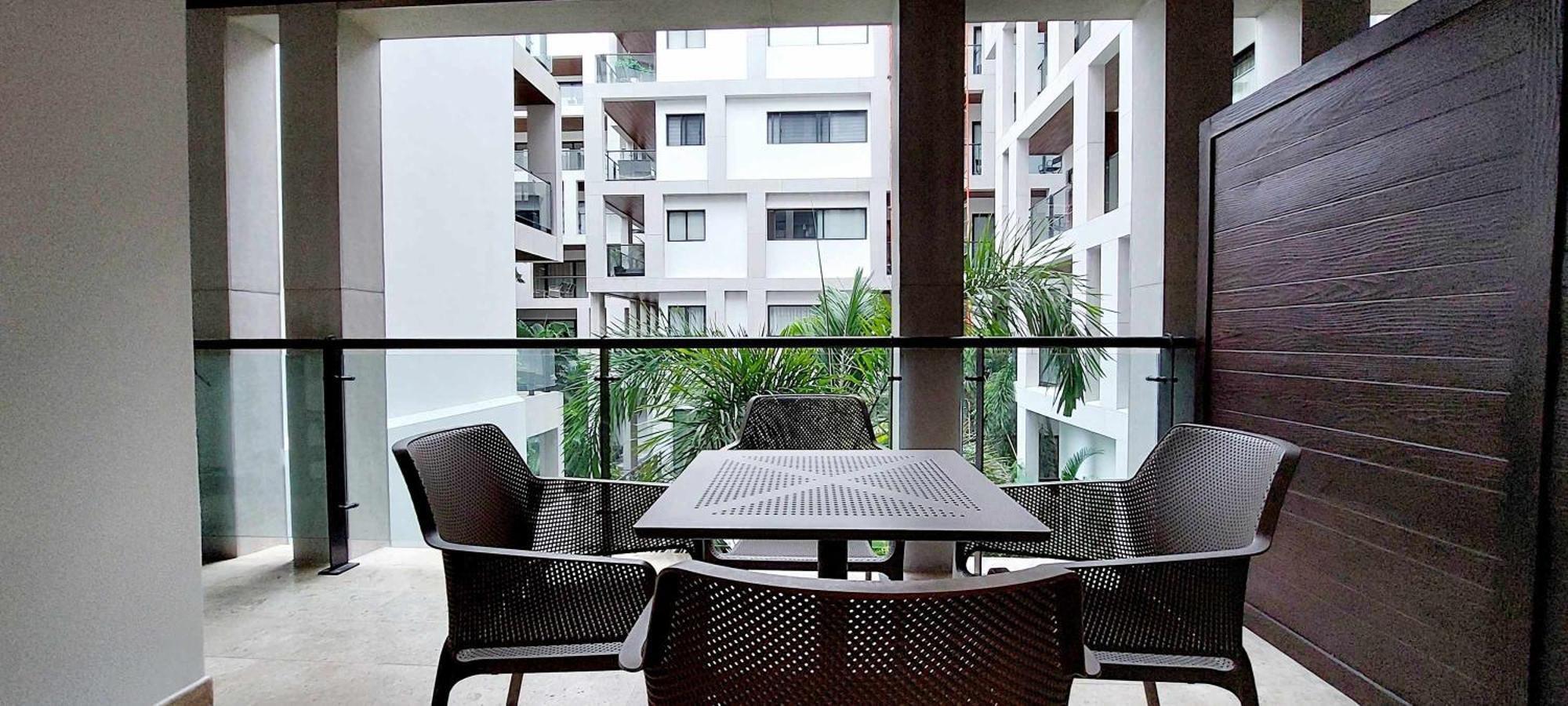 Fully Equiped Near To The By Happy Address Playa del Carmen