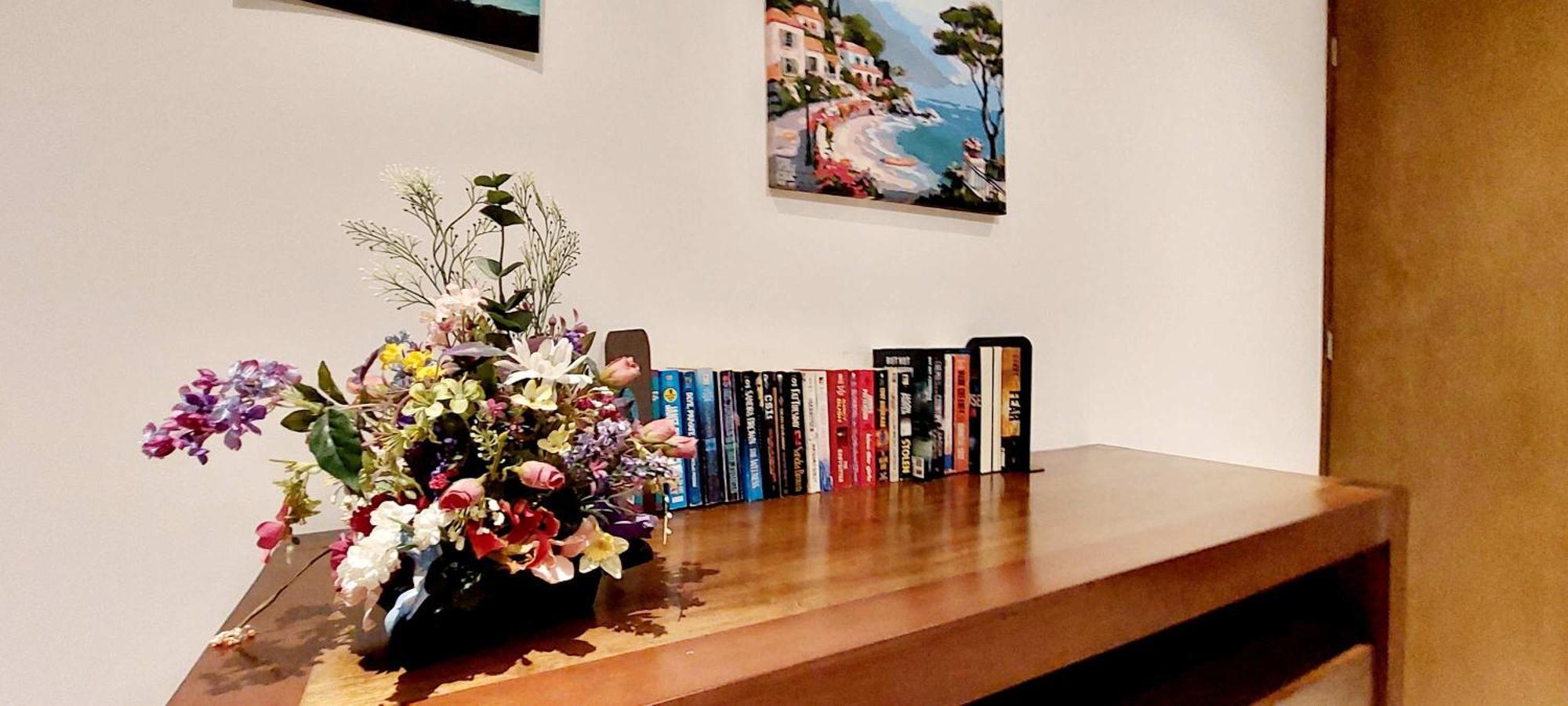 Apartamento Fully Equiped Near To The By Happy Address *