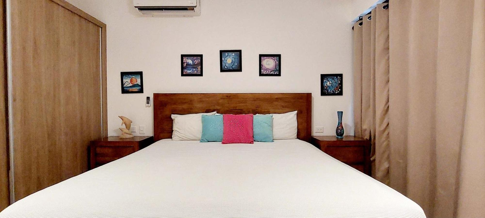 Fully Equiped Near To The By Happy Address Apartamento