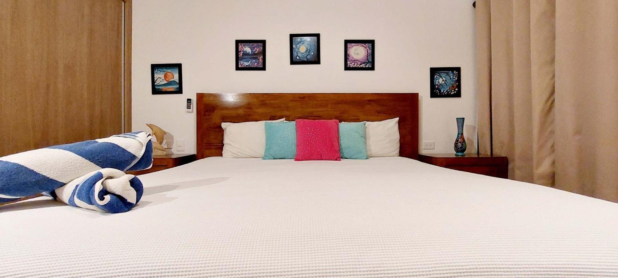 Apartamento Fully Equiped Near To The By Happy Address *