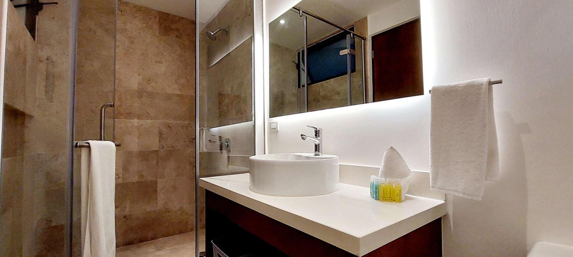 Fully Equiped Near To The By Happy Address * Playa del Carmen